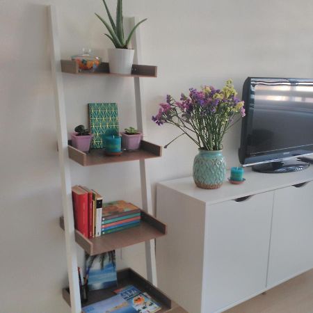 Airem 22 Apartment Рокетас де Мар Екстериор снимка