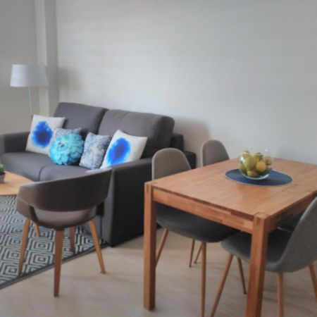 Airem 22 Apartment Рокетас де Мар Екстериор снимка