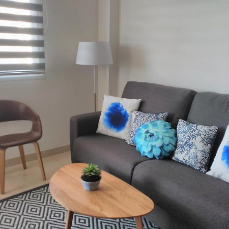 Airem 22 Apartment Рокетас де Мар Екстериор снимка