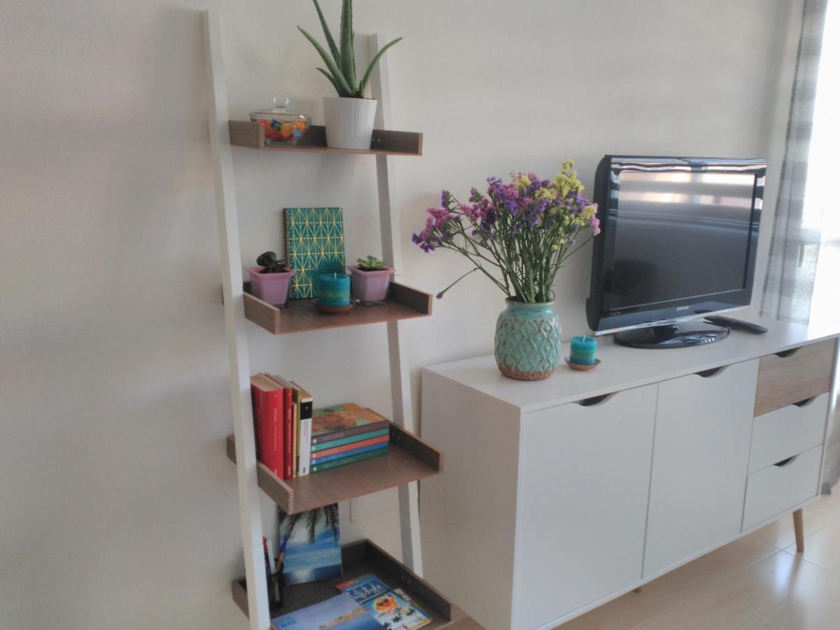 Airem 22 Apartment Рокетас де Мар Екстериор снимка