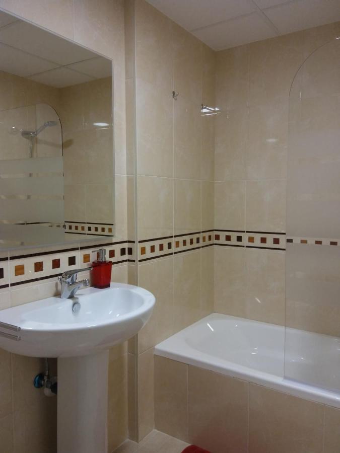 Airem 22 Apartment Рокетас де Мар Екстериор снимка