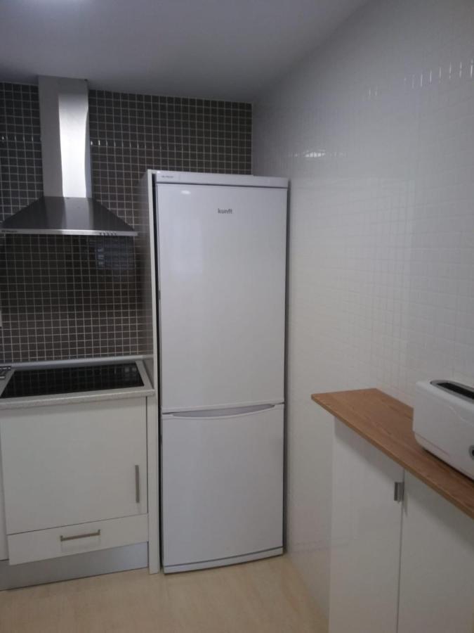 Airem 22 Apartment Рокетас де Мар Екстериор снимка